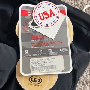 Louis Garneau Bike Shorts